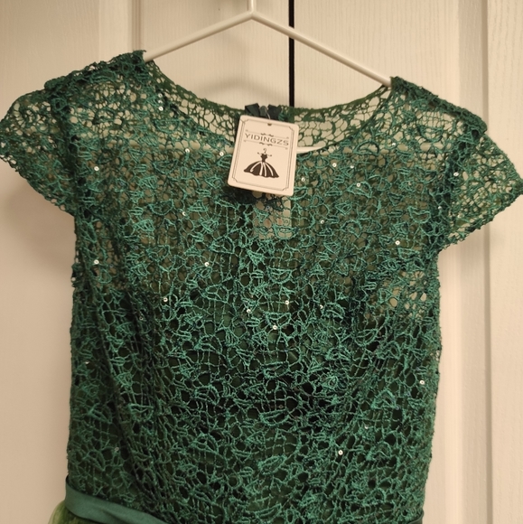 Prom Dress Small - Picture 2 of 5